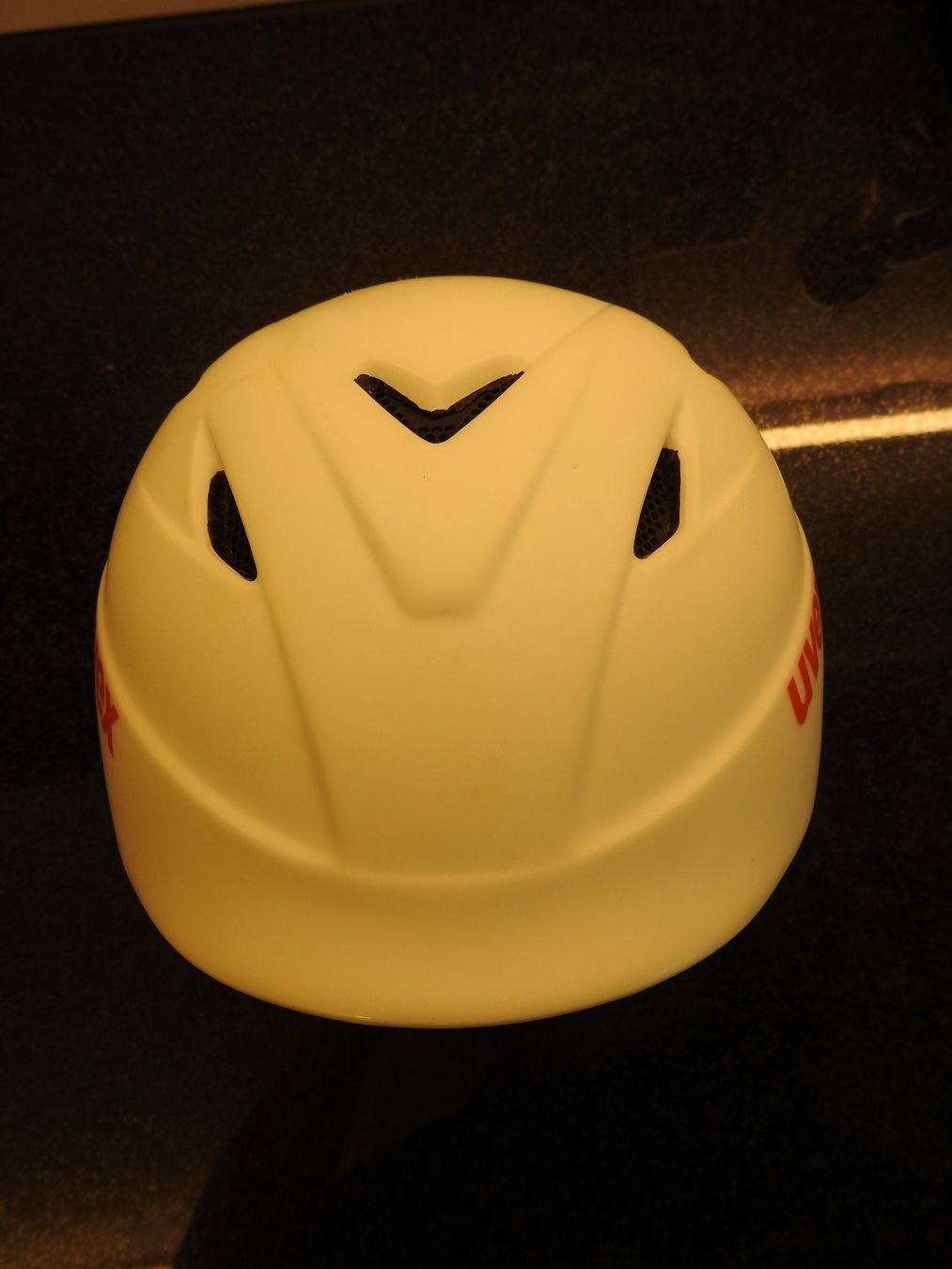 Uvex Helme: Skihelm Uvex. 48 - 52 cm Kopfgrösse – Neu (gemäss Beschreibung) aus Greifensee von Steli77 5