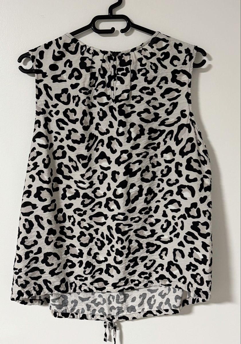 Comma Top: Damen Top Comma – Usato da Münchenbuchsee venduto da dumle 2