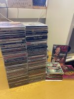 Rock CD Sammlung diverse Interpreten gebraucht