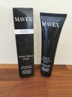 MAVEX FOOT ACTIVE CARBON CREAM 100 ML