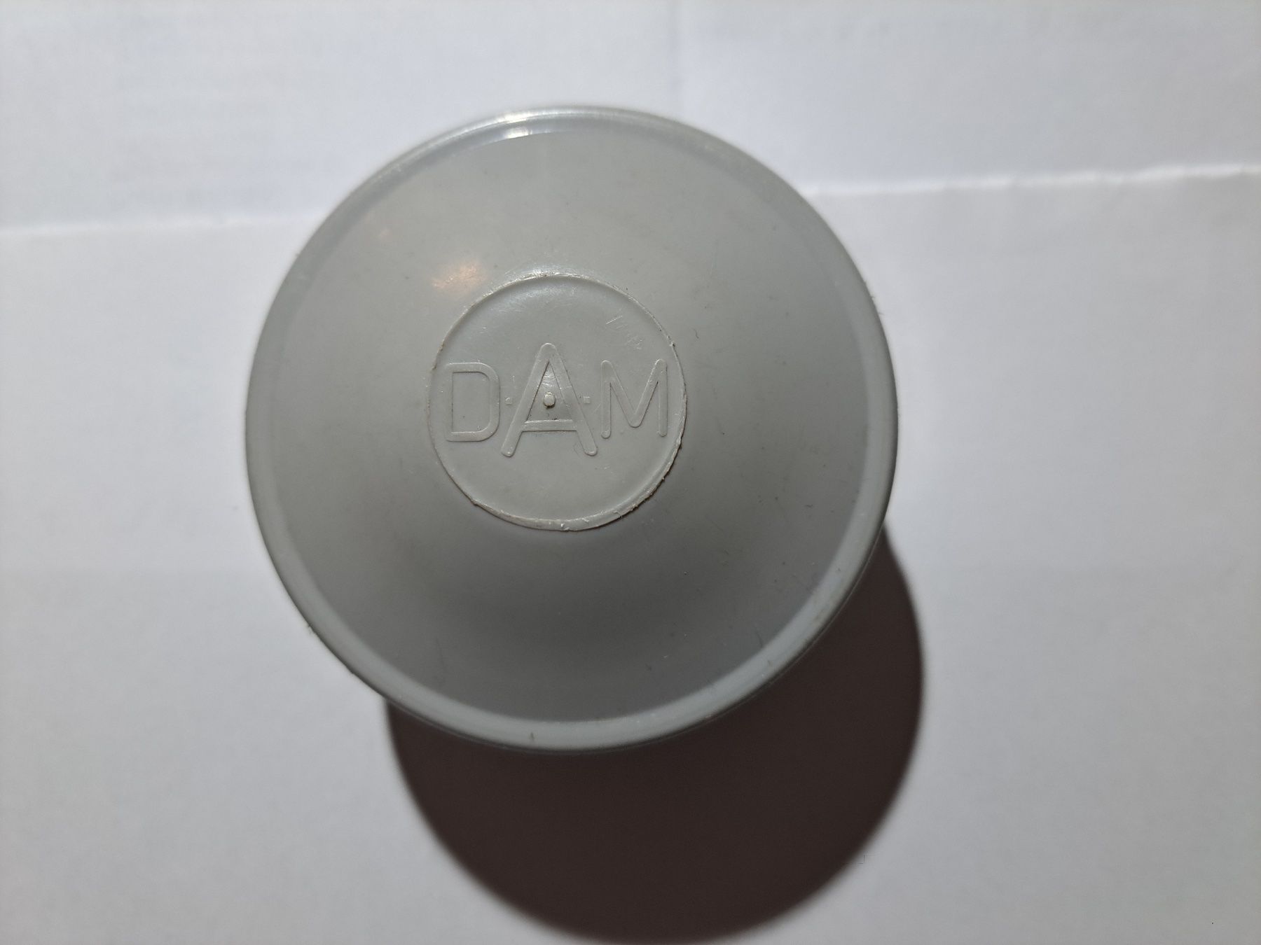 Dam Rollen & Spulen: Bobine de réserve Dam Quick 330 Ersatzspule – Neu und originalverpackt aus Fribourg von versus702 2