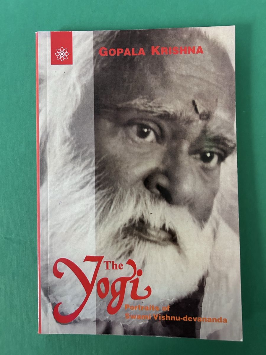 Livres: The Yogi – D'occasion à Dietikon par TdaC