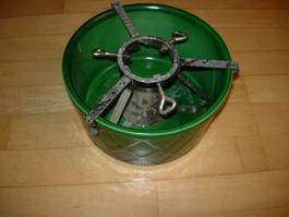 Weihnachtsbaumfuss/ständer