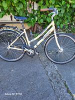 Damen Citybike 3 Gang Nabeldynamo