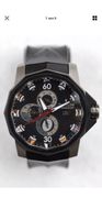 Corum Tide Admirals Cup 48