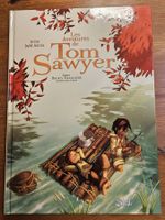 Tom Sawyer (Akita/Istin) N 1 (T.T.B.E.) Becky Thatcher