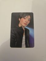 Stray kids karma jeongin in photocard