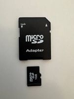 SD-Karte Französisch für Sprachcomputer Franklin