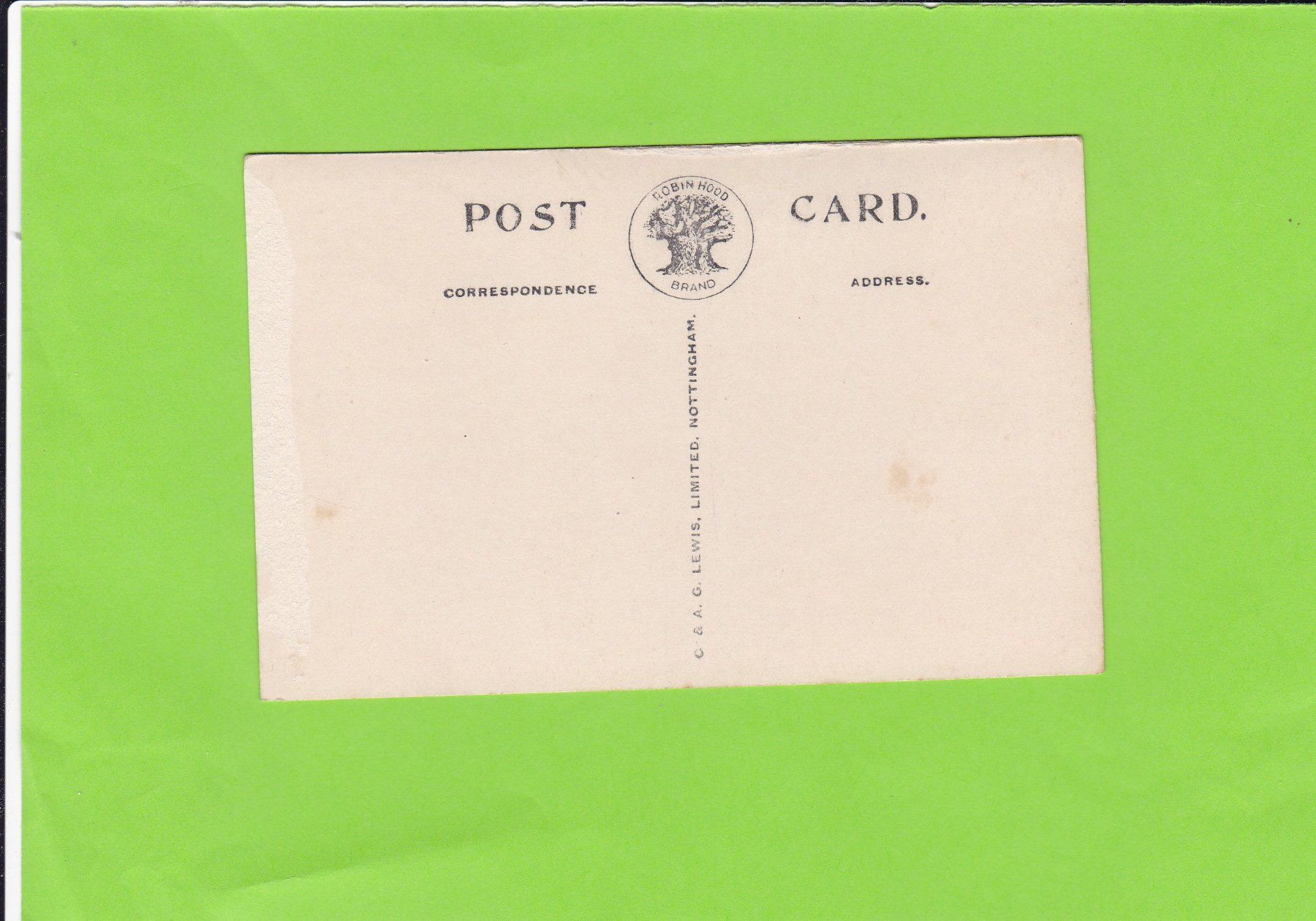 Cartes postales: London-New Old Bailey – D'occasion à St. Peterzell par neckertal 1