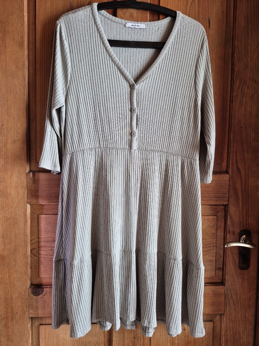 Vestiti: Kleid ABOUT YOU Grösse 42 neu – Nuovo (secondo la descrizione) da Walenstadt venduto da Ani23