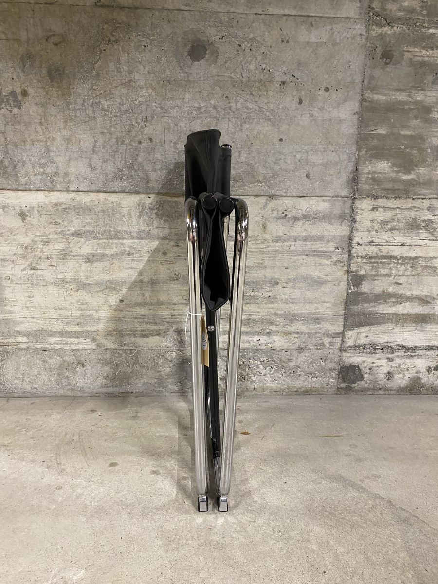 Stühle: Designer Klappstuhl – Gebraucht aus Zürich von schregen 2