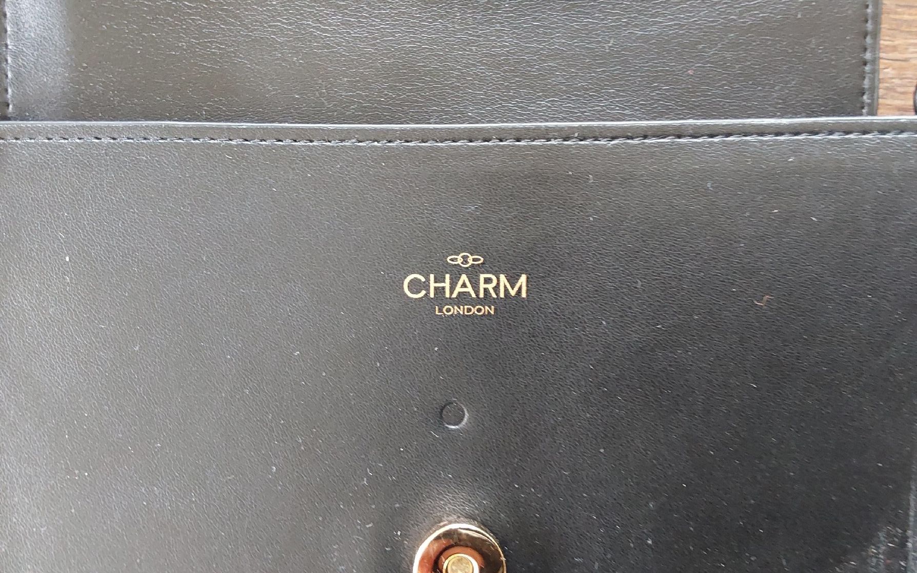 Borse da donna: Handtasche schwarz Migros neu – Nuovo e nell'imballaggio originale da Köniz venduto da scopello12 2