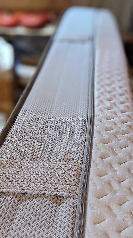 Matratzen: Matratze hochwertig 140x200cm – Gebraucht aus Trub von gm1_yj7n 1