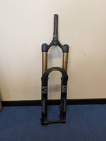 Fox 38 Factory GRIP2 Kashima 170mm 29" Federgabel