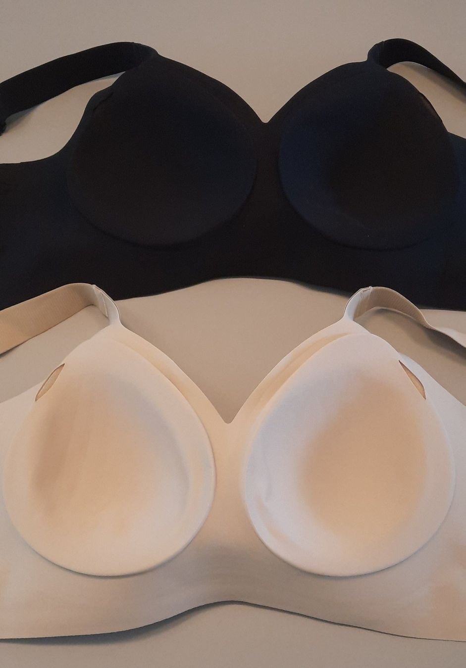 Altra biancheria intima: 2 Jelly BHs XL – Nuovo e nell'imballaggio originale da Kirchberg SG venduto da renali 1