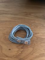Swarovski Armband hellblau