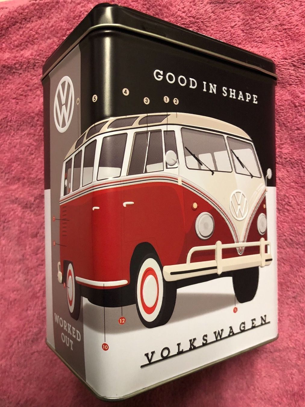 Volkswagen Modellini d'auto: Volkswagen bus t1 luftgekühlt oldtimer – Usato da Reinach AG venduto da rares75 1