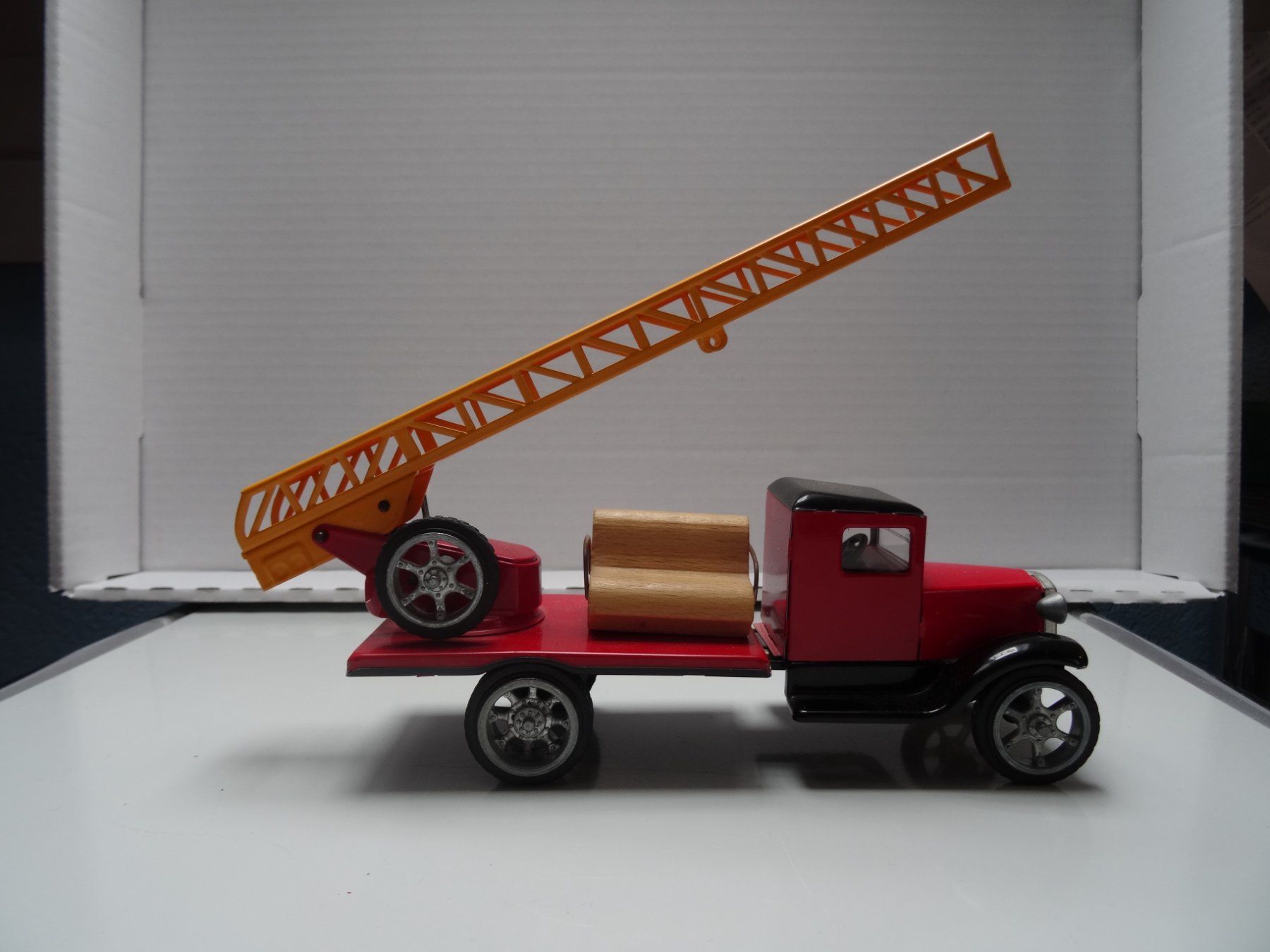 Kit di modellismo & Modellini statici: FW-Auto HAWKEY type E 1924 KOVAP Retro – Nuovo (secondo la descrizione) da Lupfig venduto da Hubi64 5