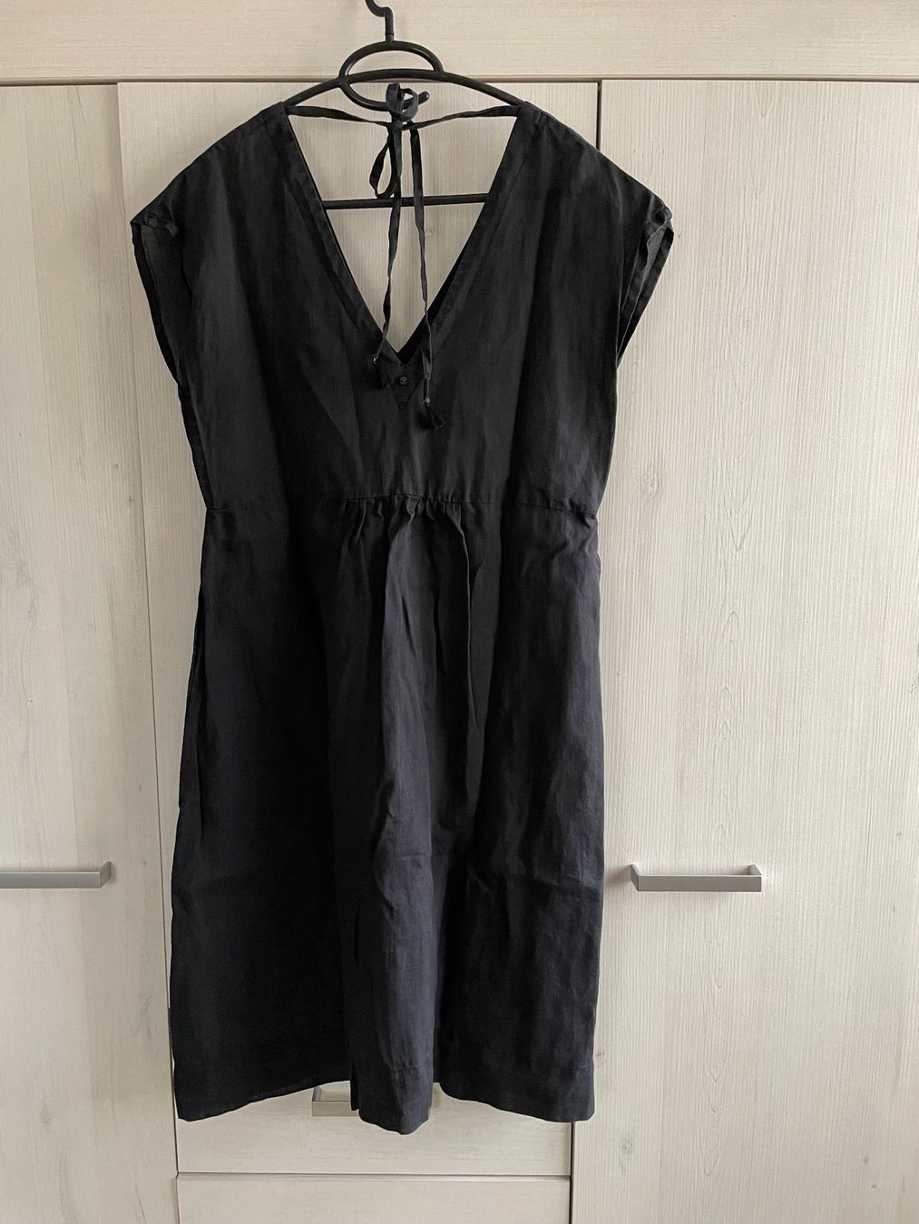 Nile Vestiti: NILE 100% Ramie Kleid - Gr. S – Usato da Kaltbrunn venduto da 123superman 2
