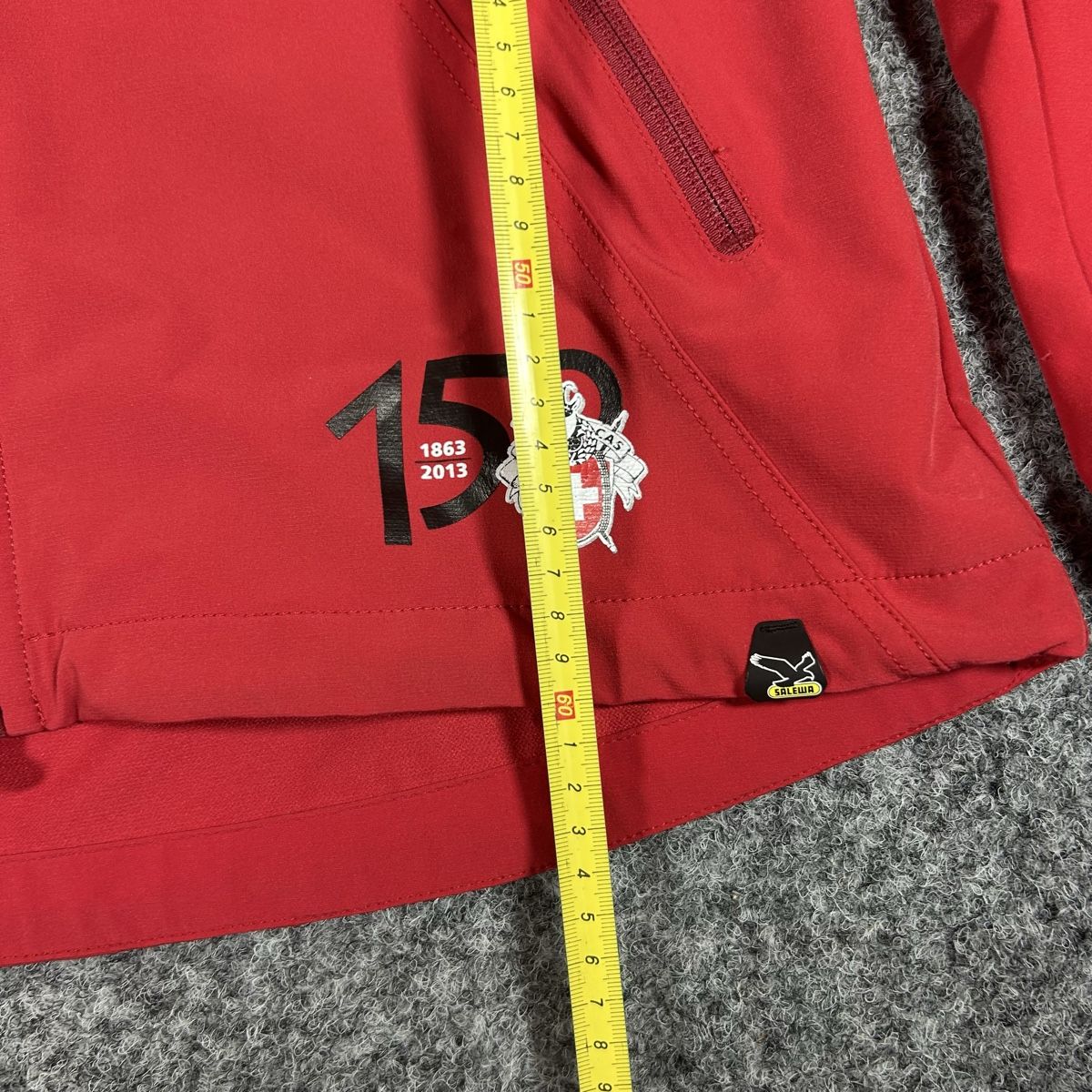 Salewa Giacche: Salewa AlpineXtrem jacket sport  – Nuovo (secondo la descrizione) da La Sagne NE venduto da Matlasape 4