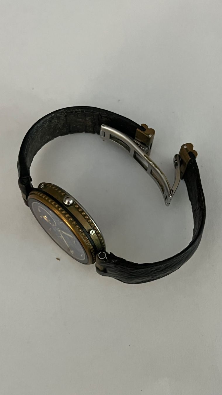 Montres: Gérald GENTA – D'occasion à Meyrin par 24Heures 1
