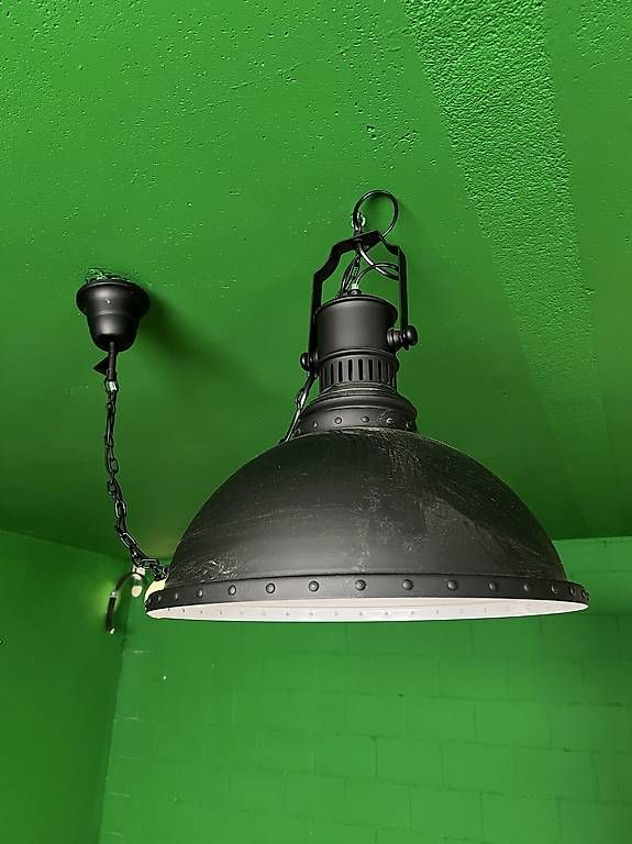 Lampade: 2x Micasa Pendel- / Kuppelleuchten  – Usato da Salmsach venduto da mujotg