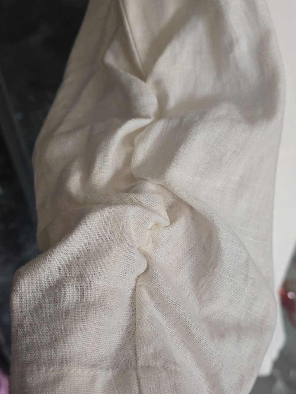 Giacche: SOMMER JACKE, LEINEN/VISKOSE , NEU!!! – Nuovo (secondo la descrizione) da Möriken AG venduto da rowyta 3