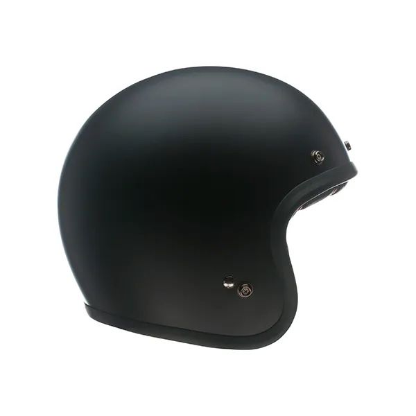 Bell Caschi & visiere: !! BELL CUSTOM 500 - M - SOLID SCHWARZ NEU UND UNGETRAGEN!! – Nuovo e nell'imballaggio originale da Hochdorf venduto da adrlx 2