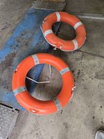 Rettungsringe