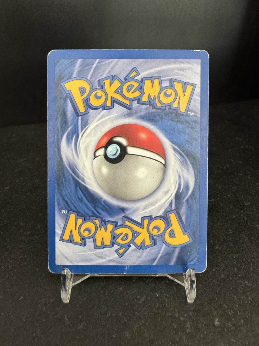 Pokémon Carte collezionabili: Lot Cartes Pokemon Wizard – Usato da Boudry venduto da Poketo17 2
