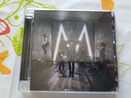 CDMaroon 5-Won't Be Soon Before Long