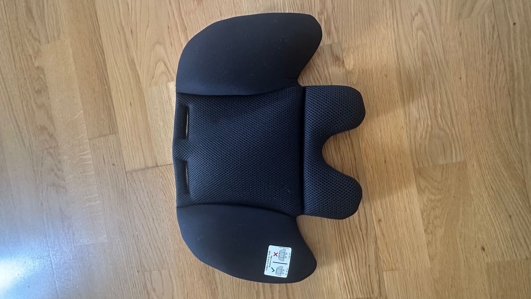 Cybex Seggiolini per auto: Cybex Cloud G Schwarz – Usato da Zürich venduto da Rania68 7