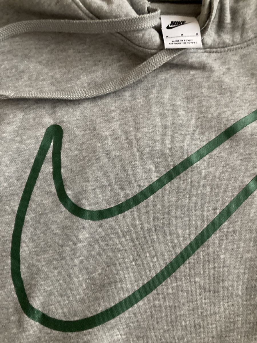 Nike Maglioni & Felpe: Nike Hoodie – Nuovo (secondo la descrizione) da St.Gallen venduto da 4nicis 1