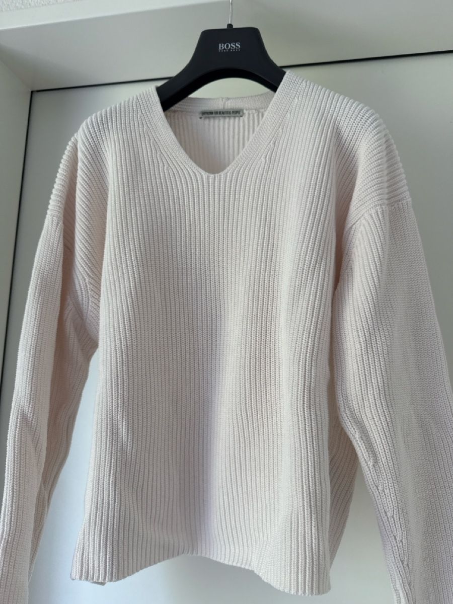 Drykorn Pulls & Sweat-shirts: Pullover DRYKORN MERINA V-Ausschnitt Grösse XS – D'occasion à Unterengstringen par spazzolo