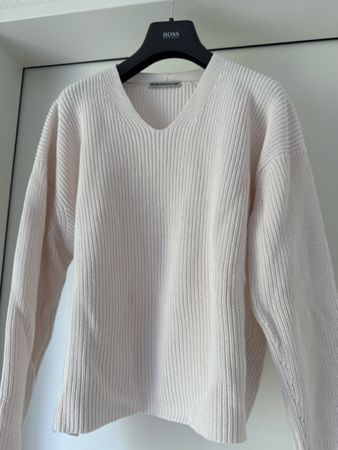 Pullover DRYKORN MERINA V-Ausschnitt Grösse XS
