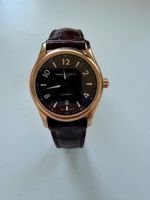 Frederique Constant Runabout - Limitiert - Wie neu!