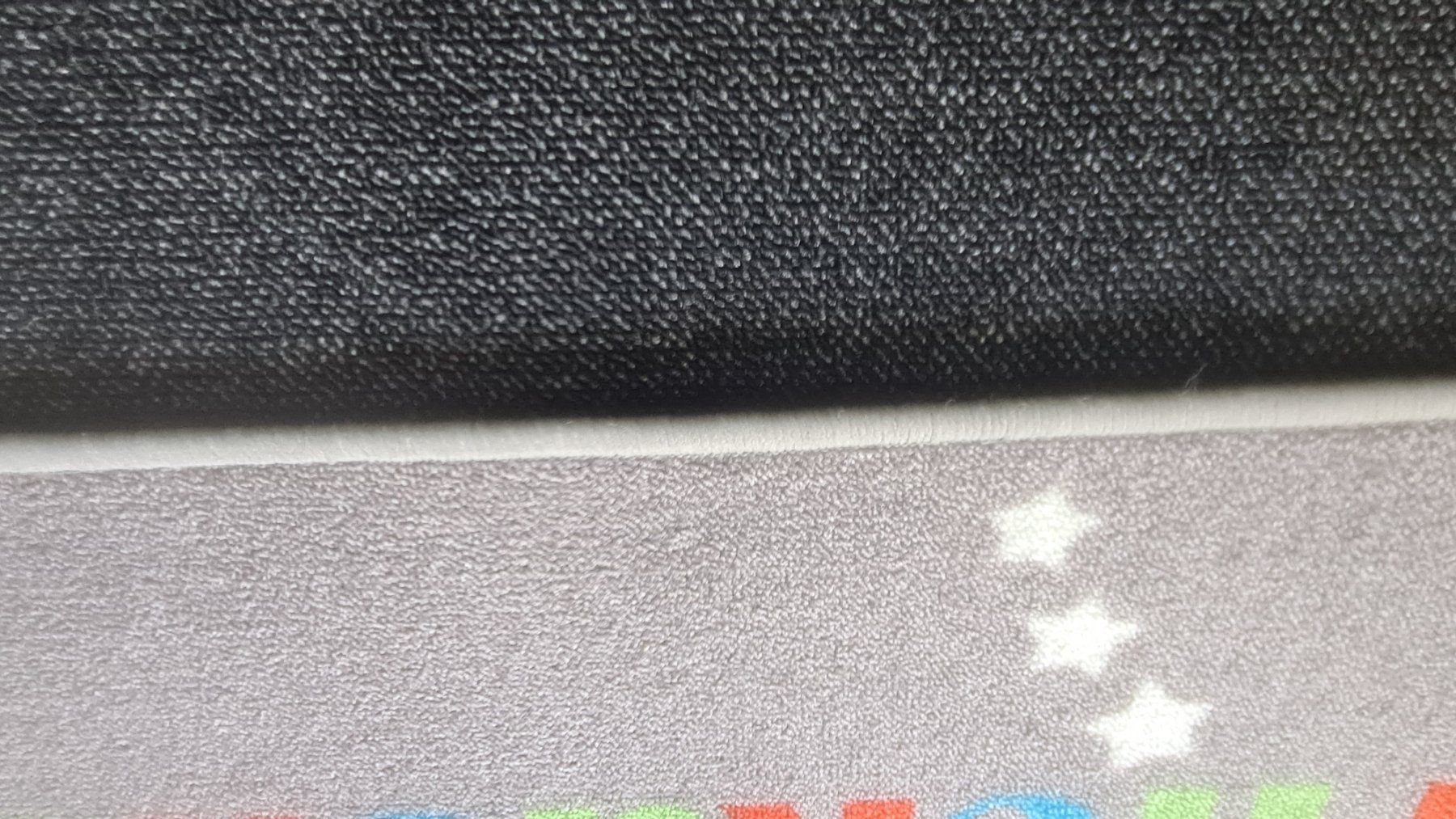 Tappeti: 2 Stk. Türvorlege Fussmatte Eingangsteppich 80x50cm – Nuovo e nell'imballaggio originale da Uerkheim venduto da Kaufoption 3