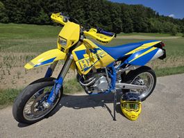 Husaberg FS 650