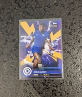 Nicolas Jackson /299 - Chelsea - Topps