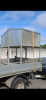 Planhaus 1 stk
