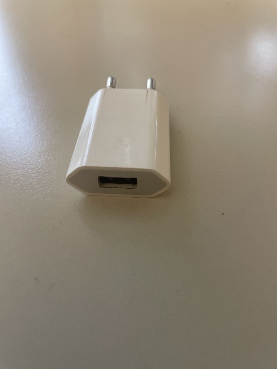 Apple Laufwerke & Adapter: Chargeur Apple – Gebraucht aus Uvrier von SzymonClivaz 3