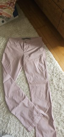 BOGNER Damen Hose Gr. 36 Rosa Top Zustand!