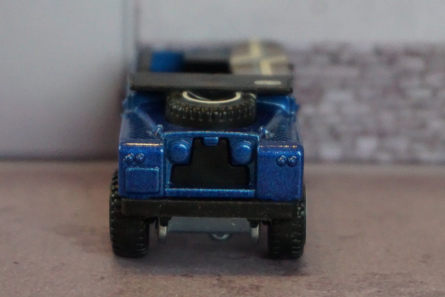 Hot Wheels Modellautos: HotWheels Land Rover Beach COOL !!!!!!!!!!!!! – Gebraucht aus Reiden von Doppeldecker69 3