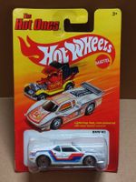 Hot Wheels BMW M1 - Hot Ones - 2012