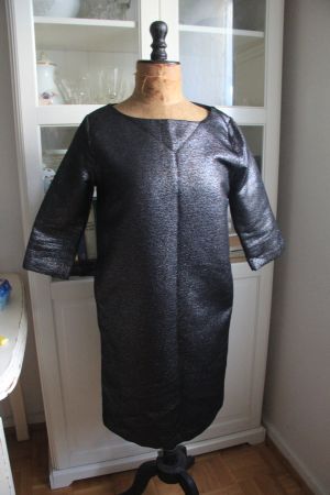 Vintage Kleid made in Italien