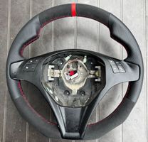 Neues leder Lenkrad Alfa Romeo Guilietta