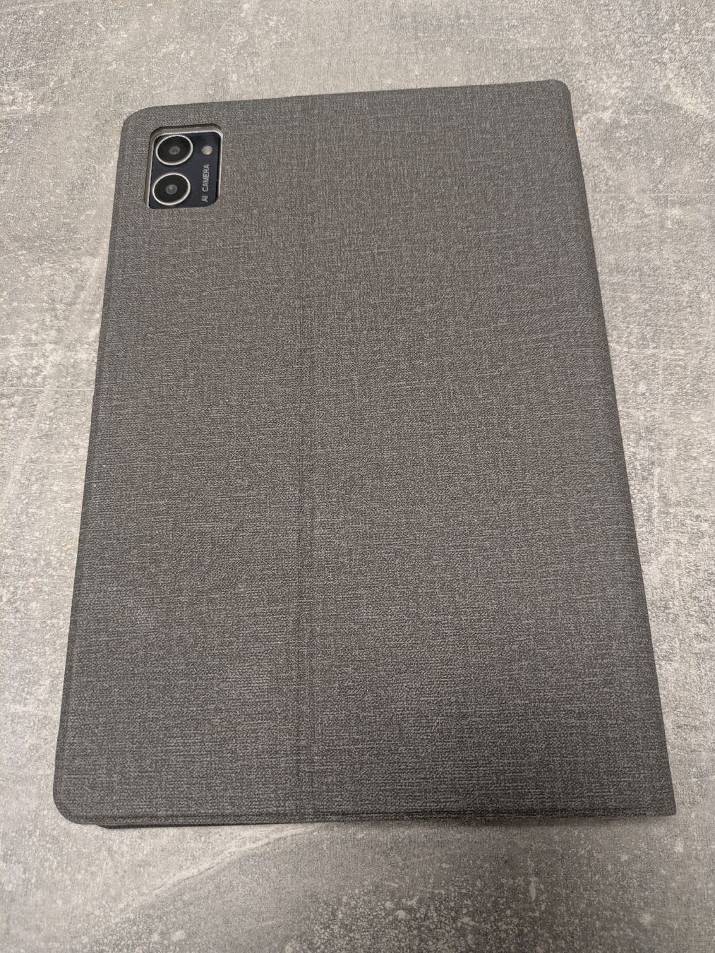 Tablet PC: Tablet Feonal android con tastiera, mouse e cover – Usato da Bellinzona venduto da veg_xcg5 1