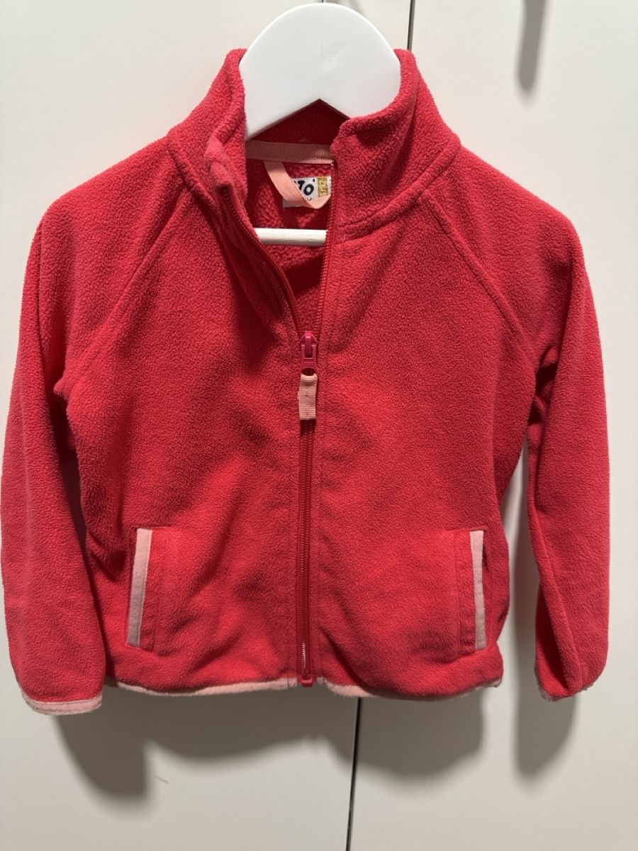 Jacken & Mäntel: Fleece, Größe 86/92 – Gebraucht aus Horw von Edith1981