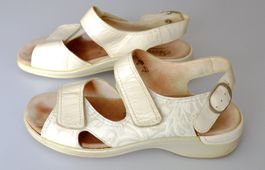 Damen-Sandale