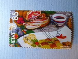 2008 Tag der Briefmarke  1290 ET Vollstempel